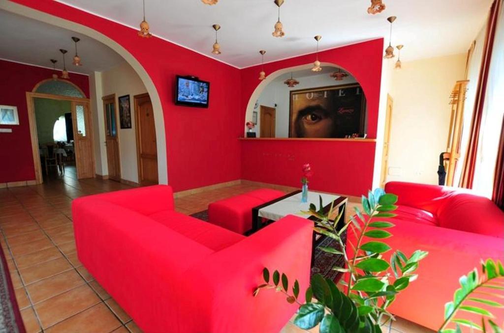 Hotel Lorenzo Krakow Ngoại thất bức ảnh