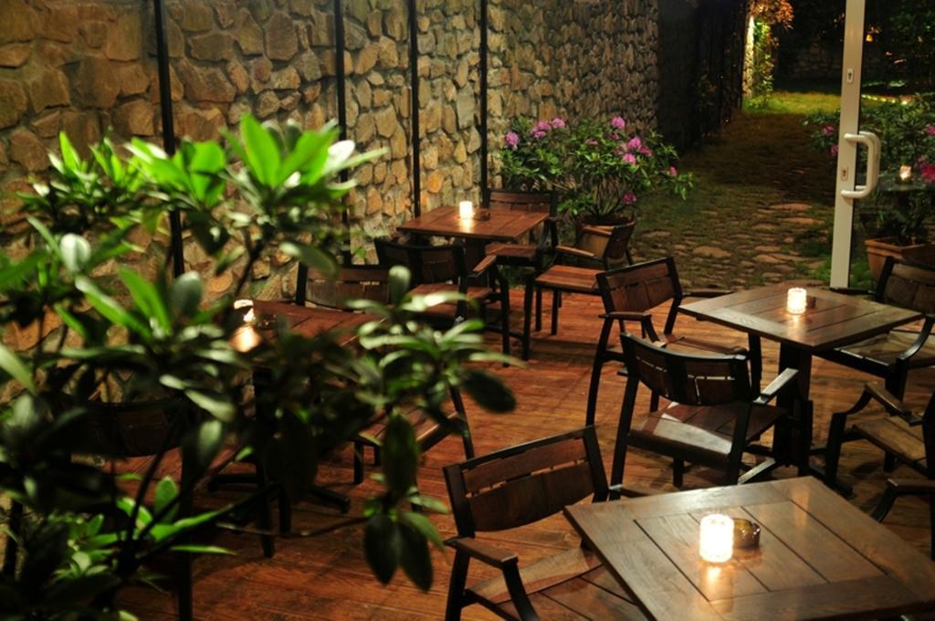 Hotel Lorenzo Krakow Ngoại thất bức ảnh