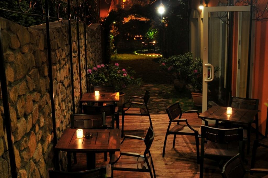 Hotel Lorenzo Krakow Ngoại thất bức ảnh