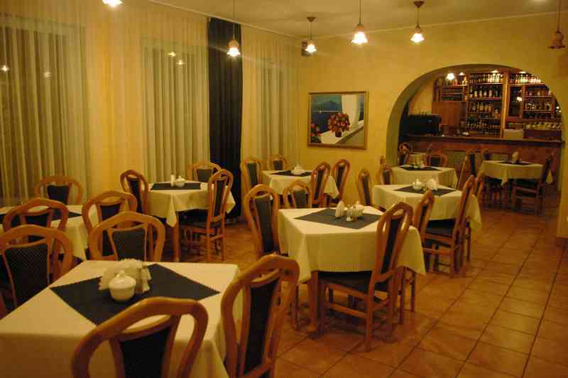 Hotel Lorenzo Krakow Ngoại thất bức ảnh