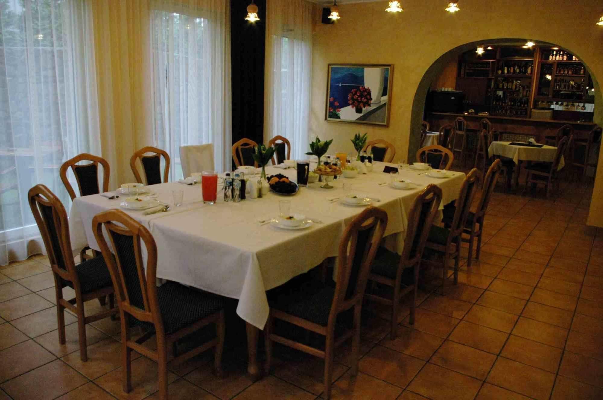 Hotel Lorenzo Krakow Ngoại thất bức ảnh